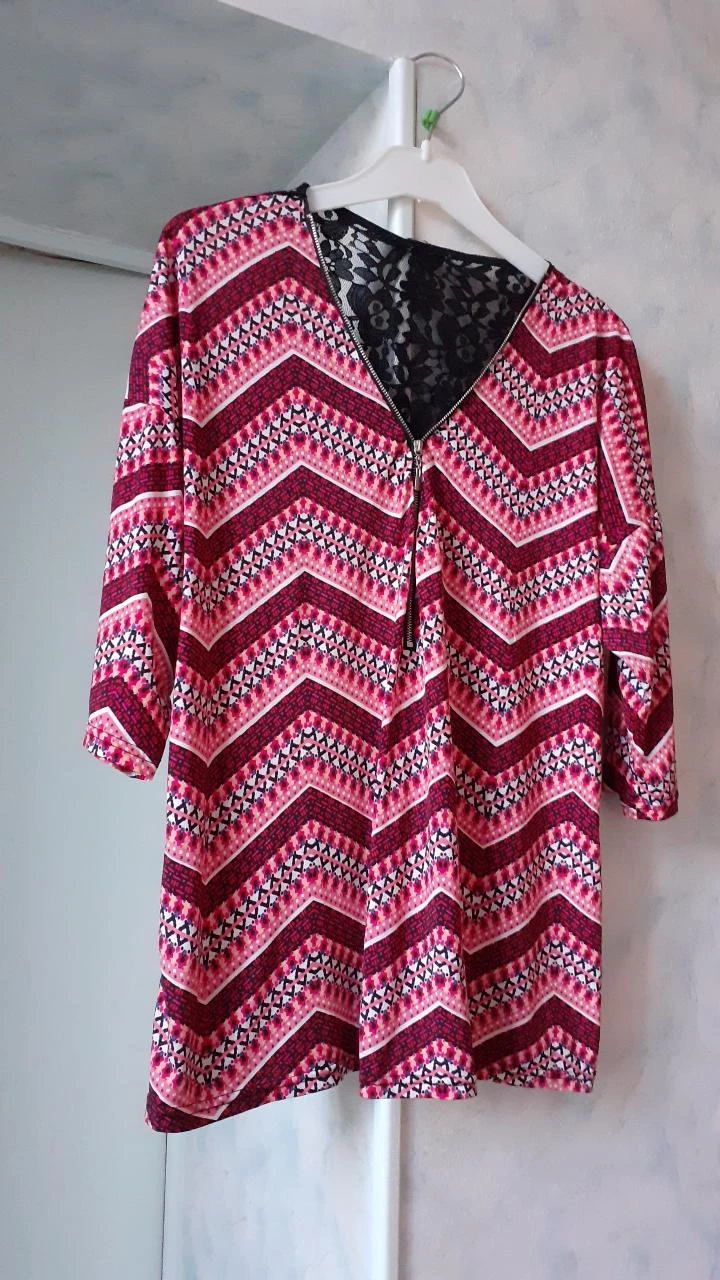 Top femme taille 42